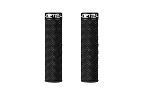DEITY Supracush grips